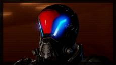 Маска смерти\\Mass Effect
