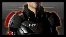 БРОНЯ N7\\Mass Effect