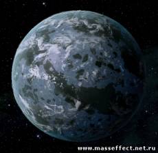 Геллиме\\Mass Effect