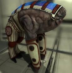 Элкоры\\Mass Effect